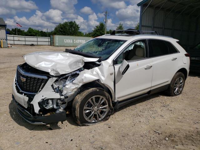 1GYKNCRS2MZ114125 Cadillac XT5 PREMIU