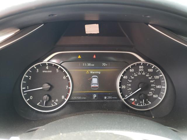 5N1AZ2MGXGN161347 Nissan MURANO S