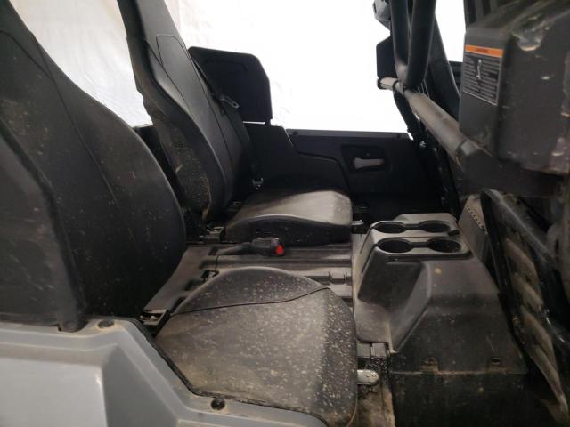 2022 YAMAHA YXE1000 5Y4AN40Y0NA101874