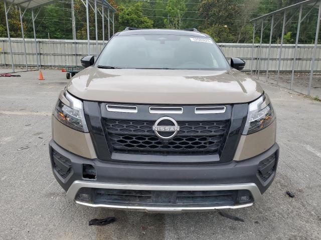 5N1DR3BD5PC204905 Nissan Pathfinder Sv