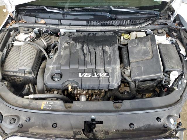 1G4GB5G34FF135814 Buick Lacrosse