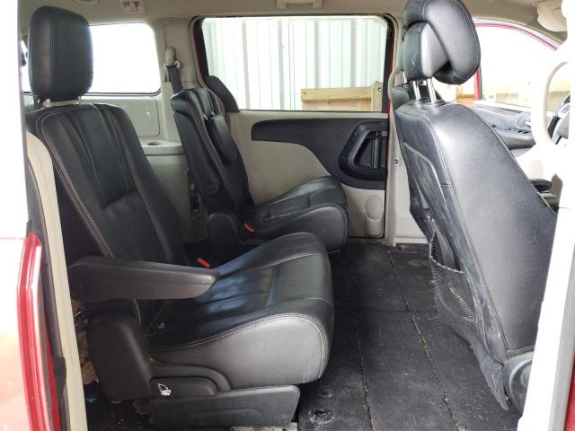 2C4RC1BG5ER325092 Chrysler Town & Country Touring