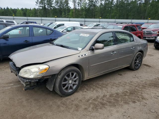 2006 Buick Lucerne CXL