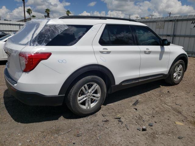 1FMSK7DH2MGA81670 Ford EXPLORER XLT