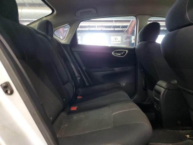 3N1AB7AP4EY204741 Nissan SENTRA S