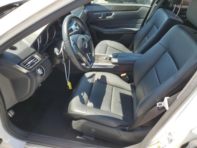 WDDHF5KB9GB203969 Mercedes-Benz E 350