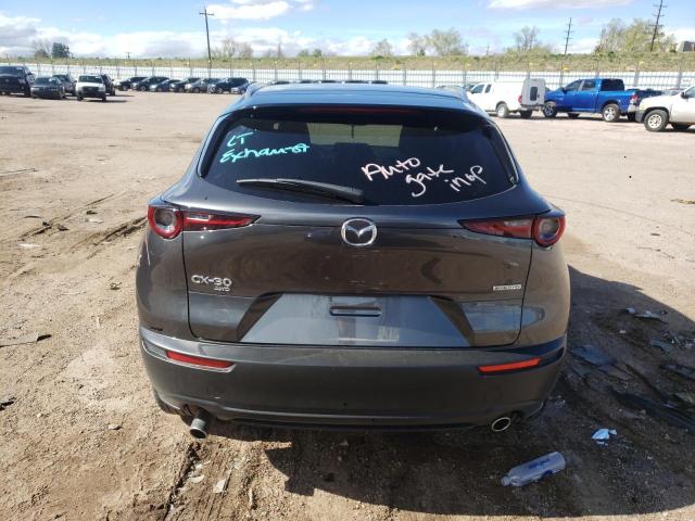 3MVDMBBL4NM450794 Mazda Cx-30 Select
