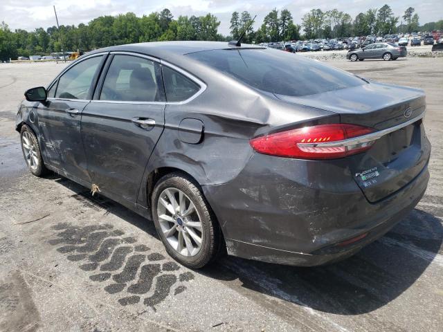 3FA6P0PU4HR153092 2017 FORD FUSION, photo no. 2