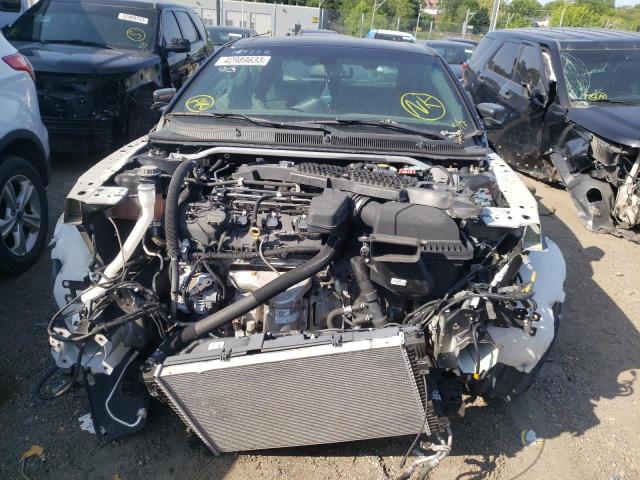 2016 FORD TAURUS POL 1FAHP2MK3GG154845