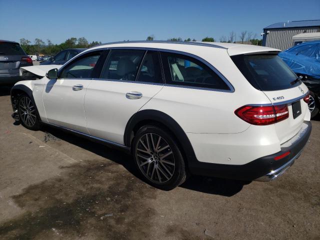 2022 MERCEDES-BENZ E 450 4M A - W1KZH6AB1NB071499