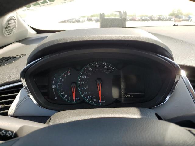 2018 CHEVROLET TRAX PREMI 3GNCJRSB0JL173932