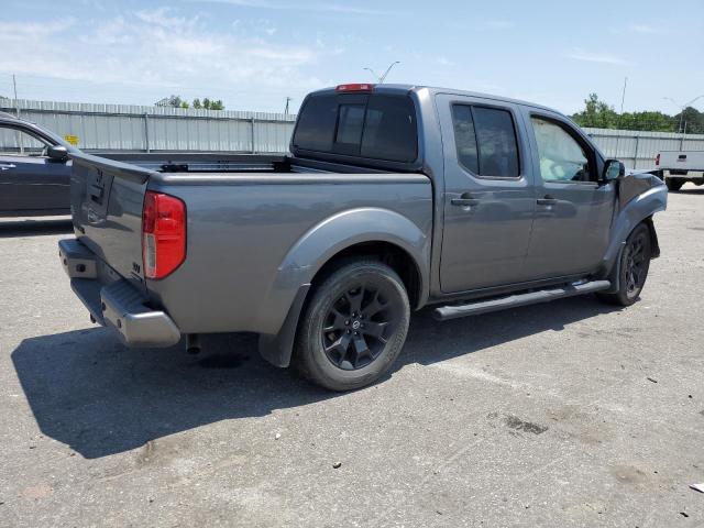 1N6ED0EA8LN719271 Nissan FRONTIER S