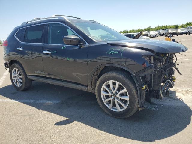 KNMAT2MT5JP515547 Nissan ROGUE S