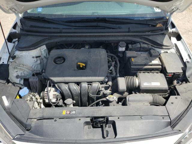 2019 HYUNDAI ELANTRA SE - 5NPD84LF6KH408767