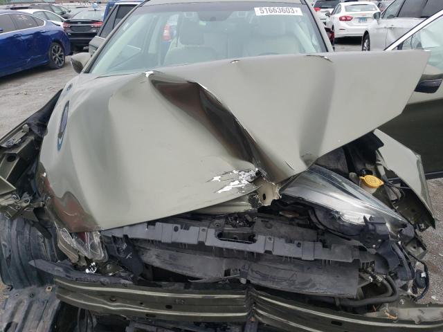 4S4BSANC8F3237589 Subaru Outback 2.5i Limited