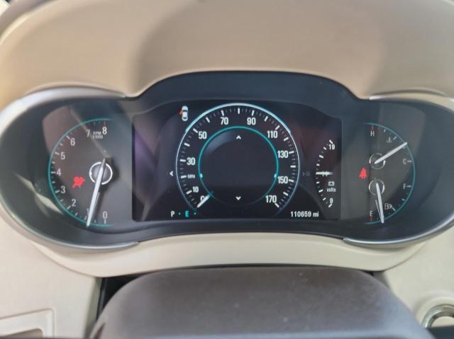 1G4GB5G39GF196285 Buick Lacrosse