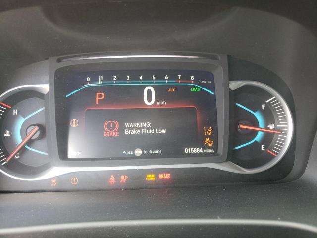 2022 HONDA PILOT SPOR 5FNYF6H33NB100508