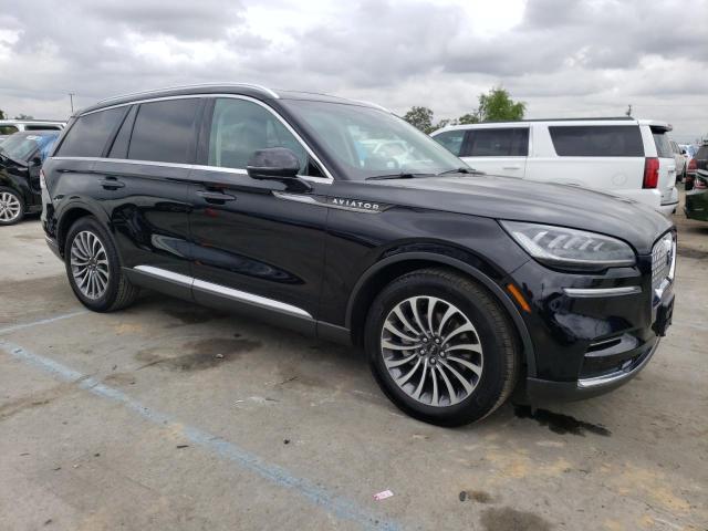 5LM5J7WC3NGL19767 Lincoln Aviator Reserve