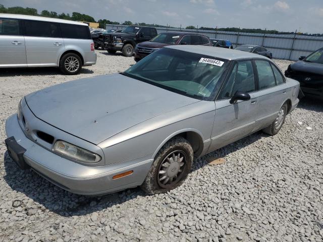 1998 Oldsmobile 88 Base