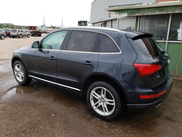 VIN WA1CMAFP6EA026061 2014 Audi Q5, Tdi Premium Plus no.2