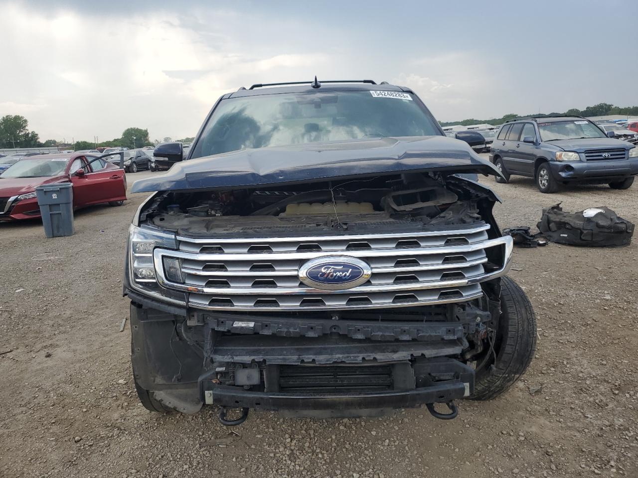 1FMJK2AT4JEA59197 FORD EXPEDITION 2018