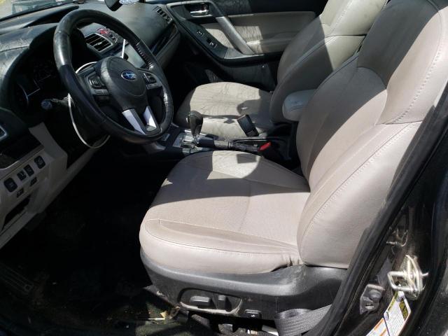 JF2SJARC2HH488326 Subaru Forester 2.5i Limited