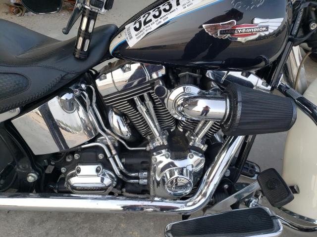 2012 HARLEY-DAVIDSON FLSTN SOFT 1HD1JDV37CB033435