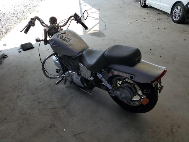 2007 HONDA VT1100 C 1HFSC18087A102151