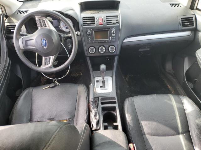 JF1GPAR64E8276977 Subaru Impreza Sport Limited