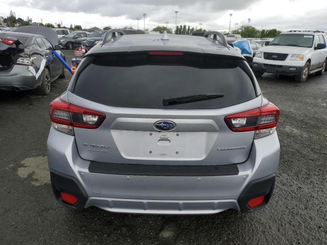JF2GTHMC0M8348009 Subaru Crosstrek Limited