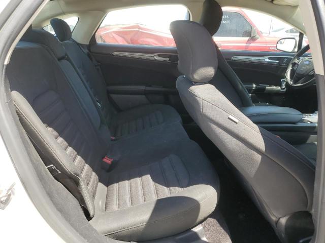 3FA6P0LU0HR285479 Ford Fusion Se Hybrid