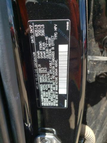2018 VOLVO XC90 T8 - YV4BR0PL9J1190825