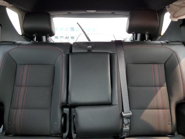 2022 CHEVROLET EQUINOX RS 3GNAXWEV1NS200366