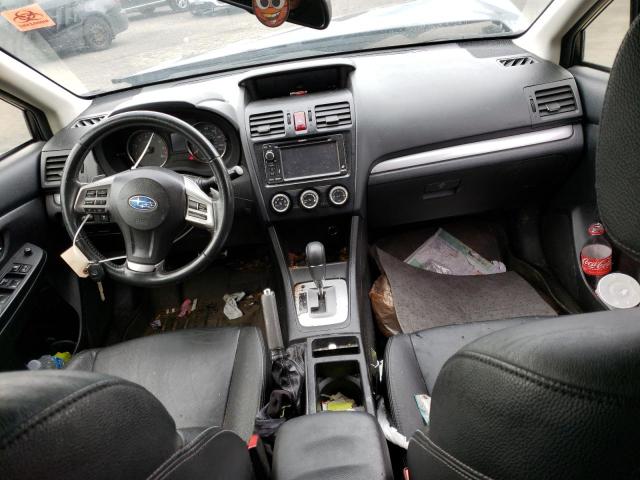 JF2GPAKC2E8280747 Subaru Xv Crosstrek 2.0 Limited