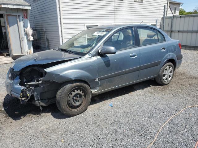 2007 Kia Rio Base