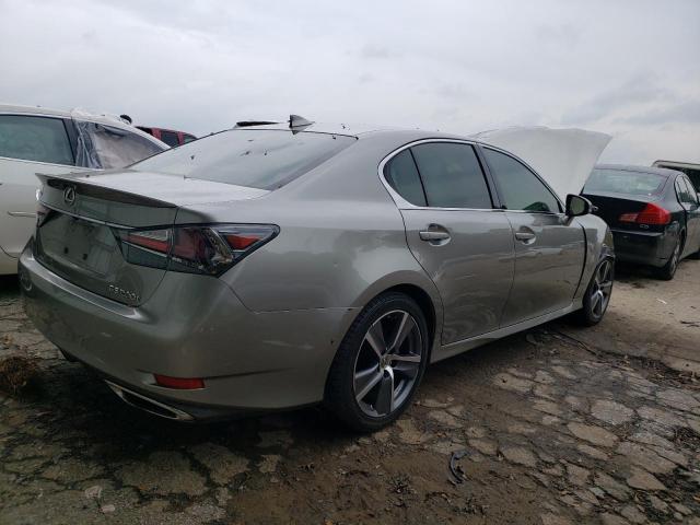 2016 LEXUS GS 200T BA JTHBA1BL5GA001439