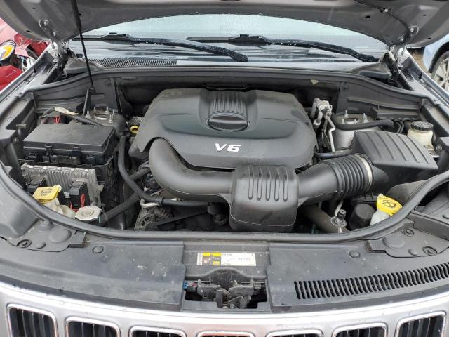 1C4RJFBG3EC275305 Jeep Grand Cherokee Limited