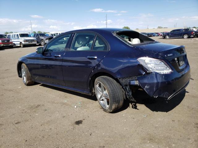 55SWF4KB3GU110548 Mercedes-Benz C 300 4matic