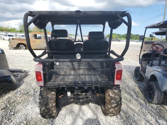 2008 YAMAHA YXR700 F - 5Y4AM16Y28A002678