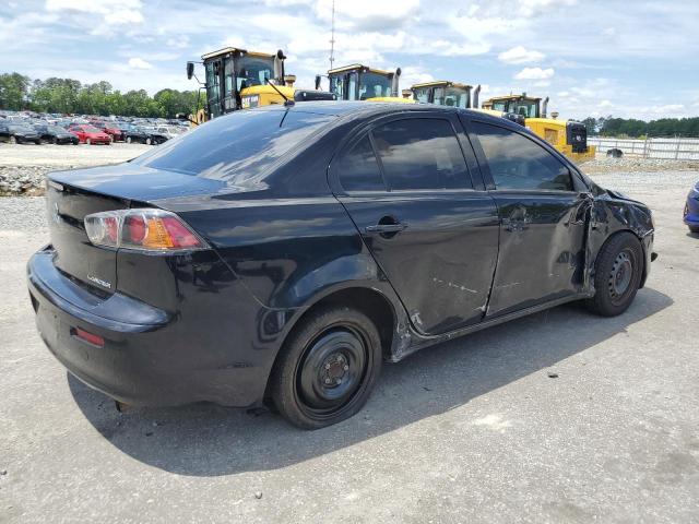 JA32U2FU8FU012626 Mitsubishi LANCER ES