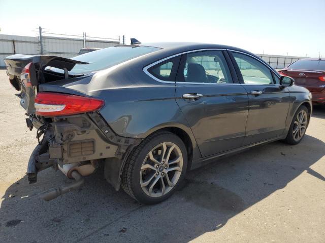 3FA6P0CD0KR238055 Ford FUSION SEL