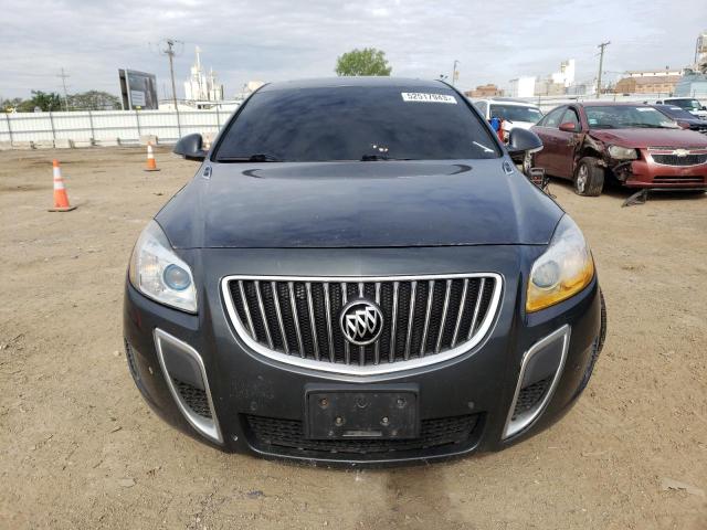 VIN 2G4GV5GV3D9225082 2013 Buick Regal, GS no.5