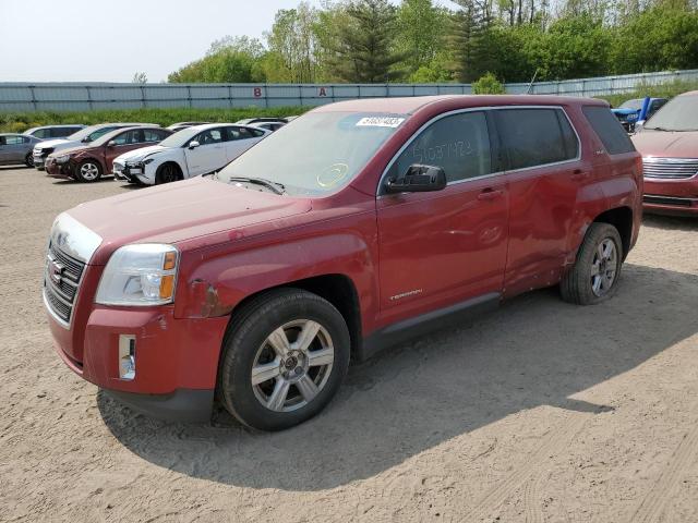 2014 GMC Terrain SLE