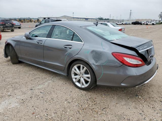 WDDLJ9BB1HA195275 Mercedes-Benz Cls 550 4matic