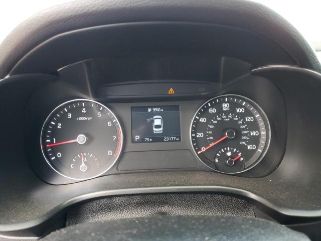 3KPF34AD6ME327090 KIA Forte Gt Line