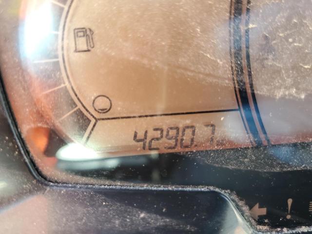 2021 CAN-AM DEFENDER L 3JBUVAX43MK002831