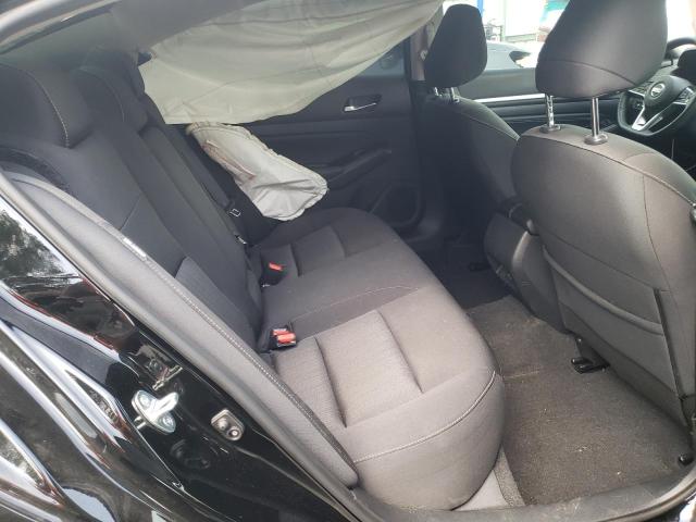 1N4BL4DVXNN408566 Nissan ALTIMA SV