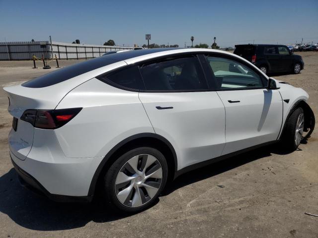 7SAYGAEE9PF701370 Tesla Model Y