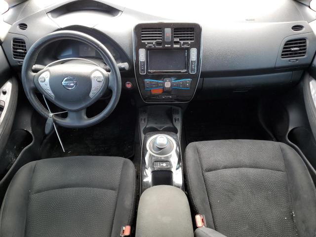 1N4BZ0CP4GC312912 Nissan LEAF SV