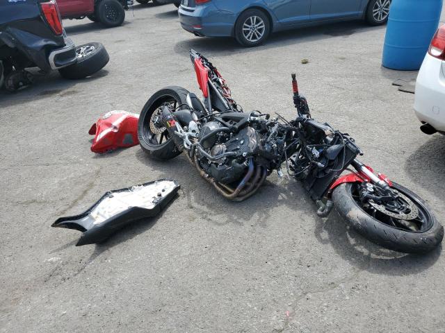 2018 YAMAHA MT09 - JYARN53E5JA004128